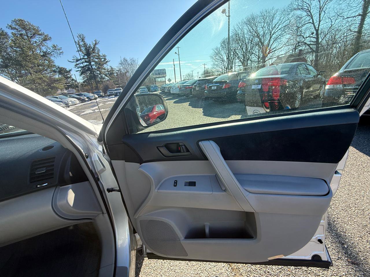 Used 2009 Toyota Highlander 2WD image 22