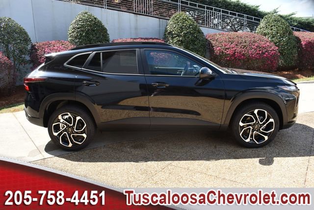 New 2026 Chevrolet Trax RS w/ Driver Confidence Package image 11