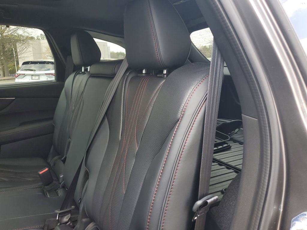 New 2026 Acura MDX Type S image 16