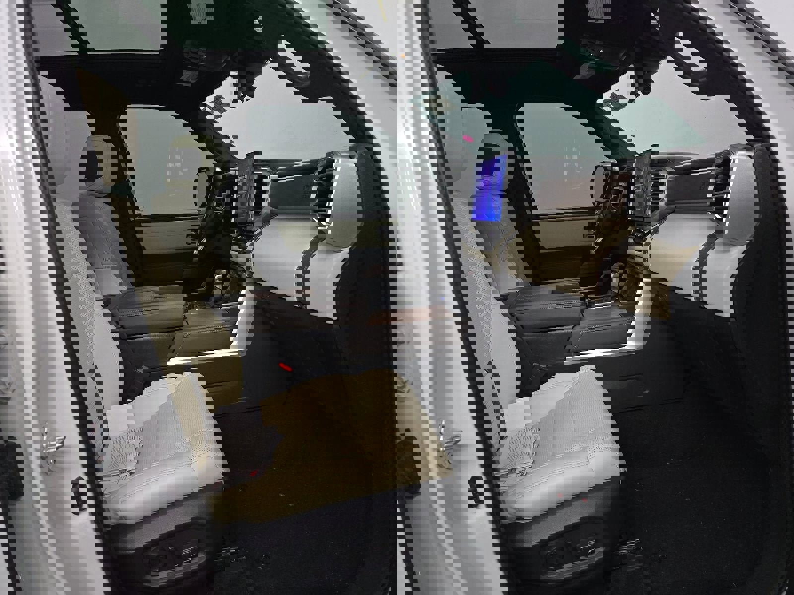 Used 2022 Toyota Tundra 1794 Edition image 8