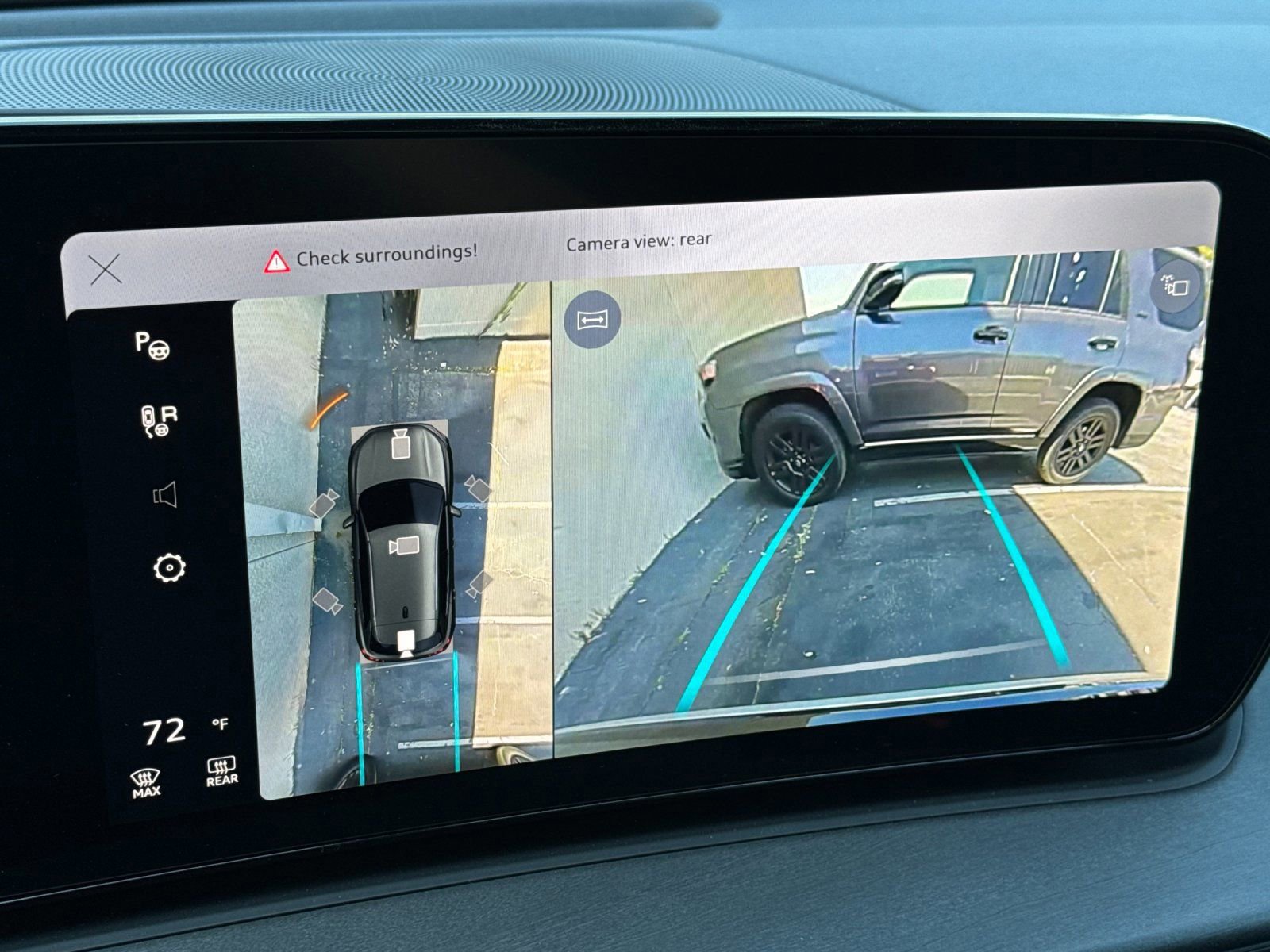 New 2026 Audi Q3 quattro 2.0T image 17