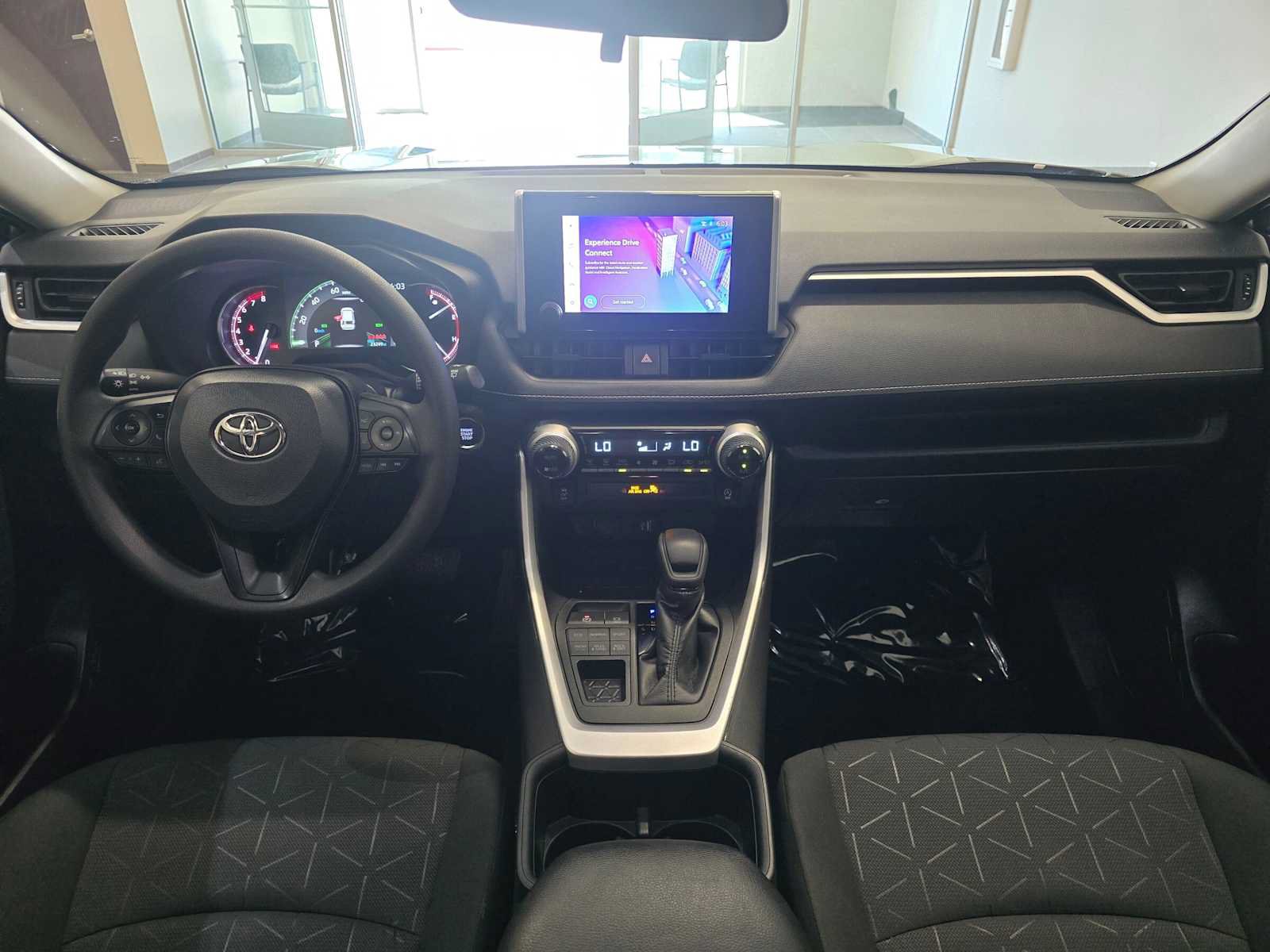 Certified 2024 Toyota RAV4 XLE w/ Convenience Package AWD/4WD image 10