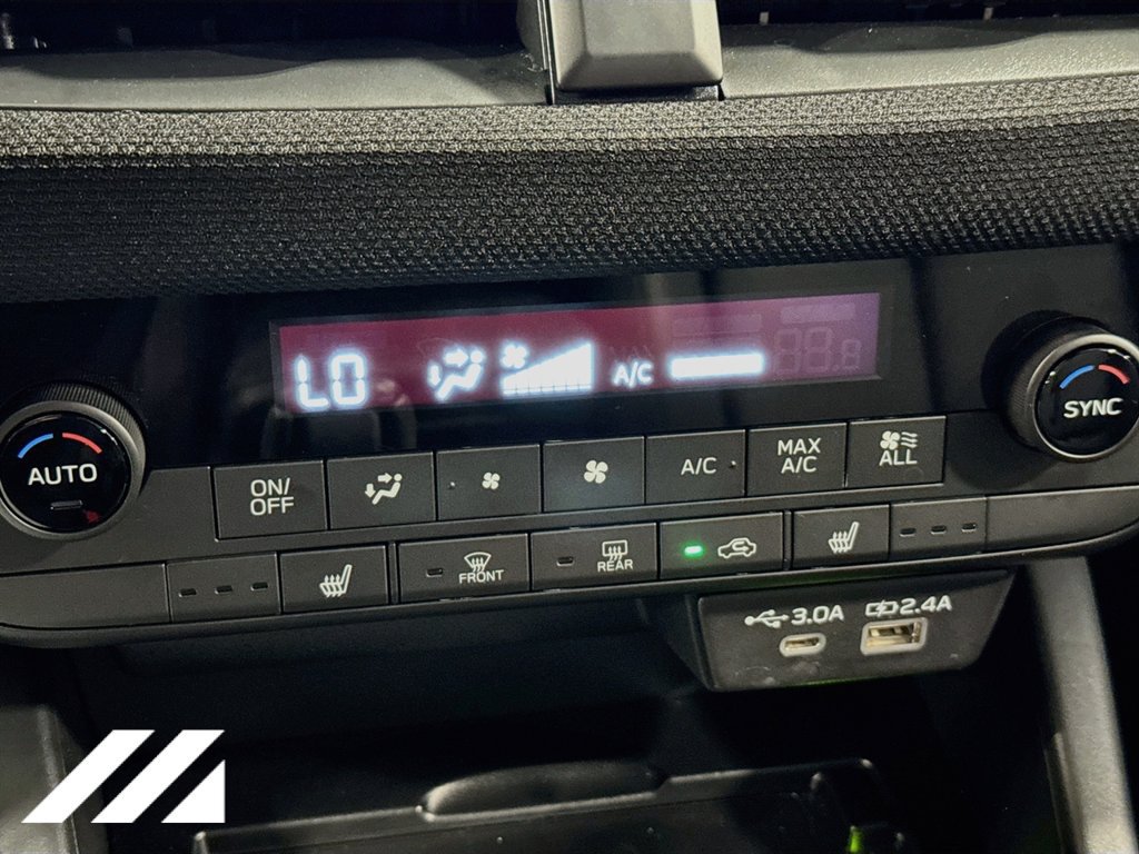 Used 2026 Subaru Outback Premium AWD/4WD image 18