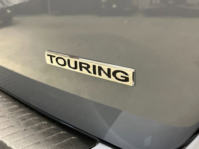 New 2026 Honda Odyssey Touring image 10