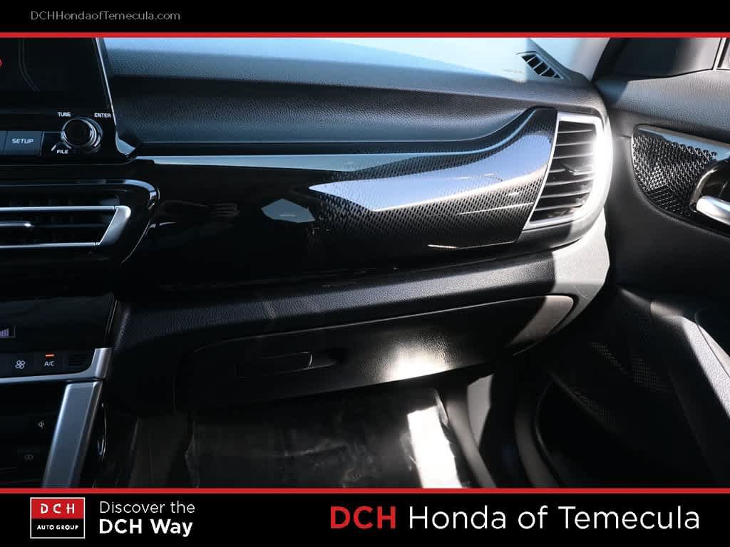 Used 2022 Kia Seltos EX AWD/4WD image 14