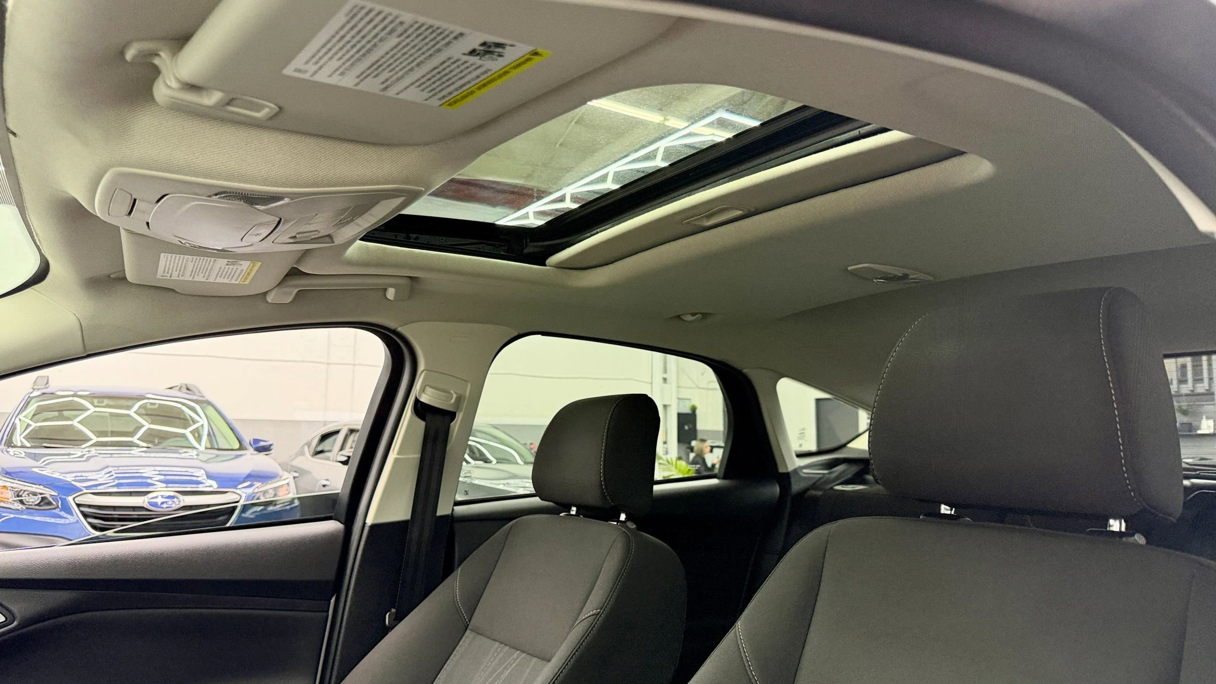 Used 2015 Ford Focus SE image 21