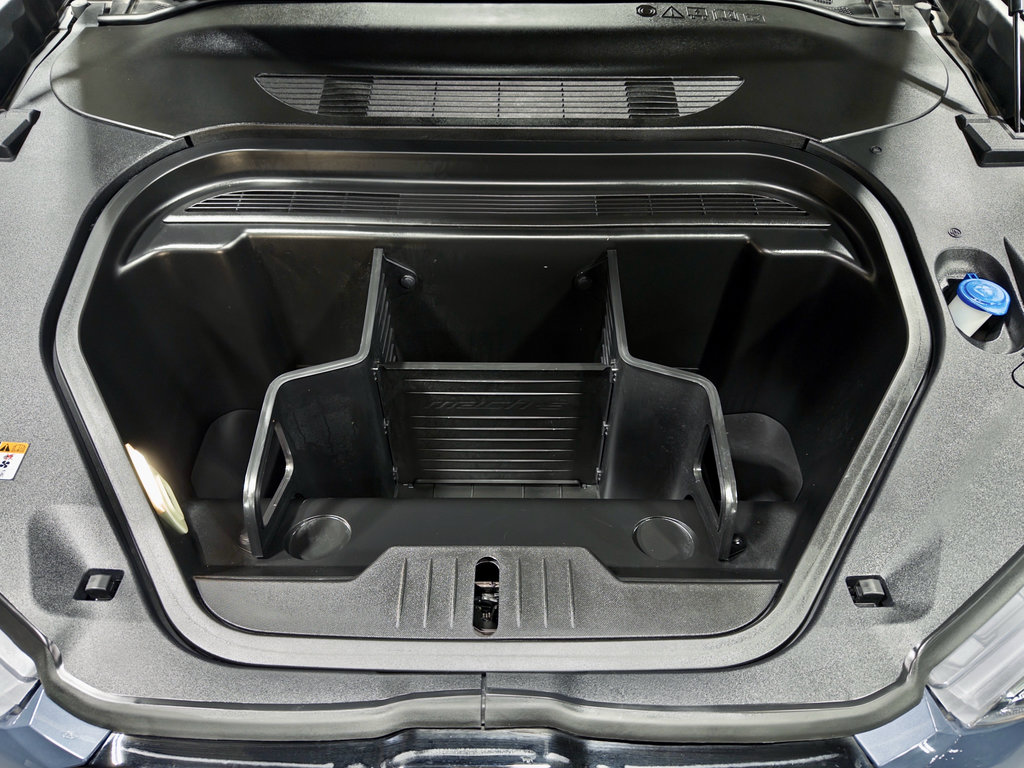 Used 2021 Ford Mustang Mach-E Premium image 26