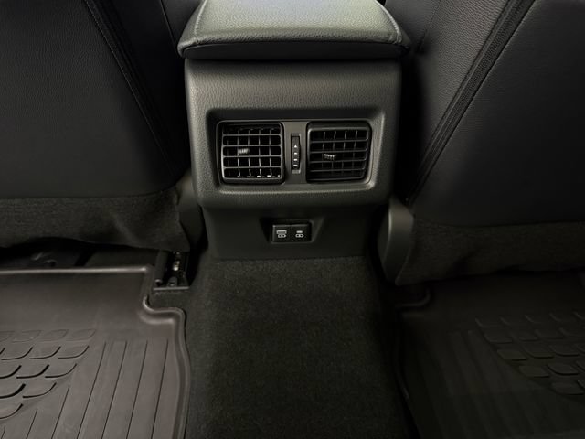 Used 2026 Toyota Camry XSE w/ Premium Package FWD image 33