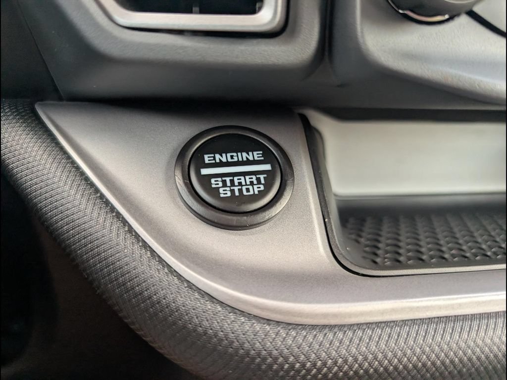 Used 2023 Ford Bronco Sport Big Bend AWD/4WD image 16