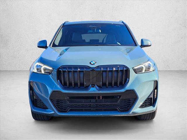 New 2026 BMW X1 xDrive28i w/ Technology Package image 6