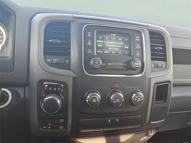 Used 2018 RAM 1500 Express w/ Express Value Package image 17