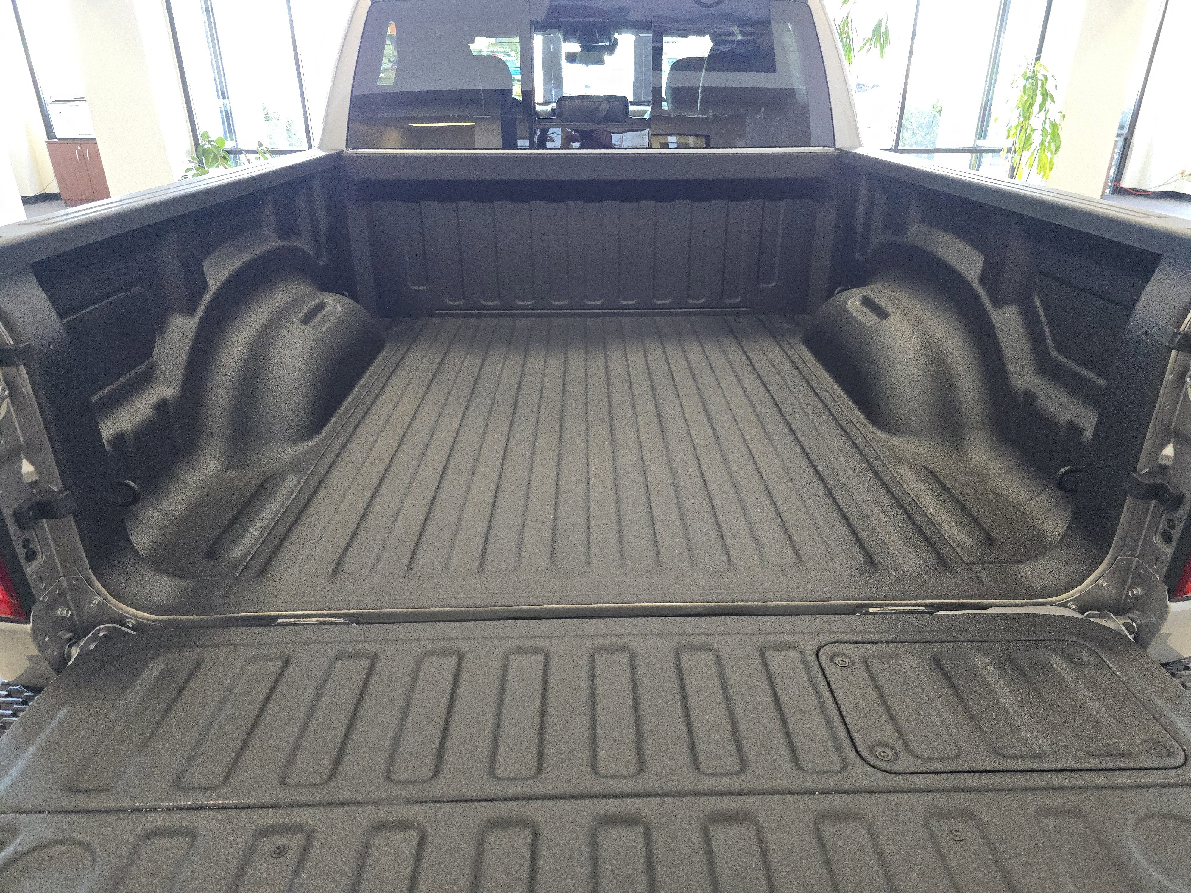 New 2026 RAM 1500 RHO w/ RHO Level 1 Equipment Group image 28