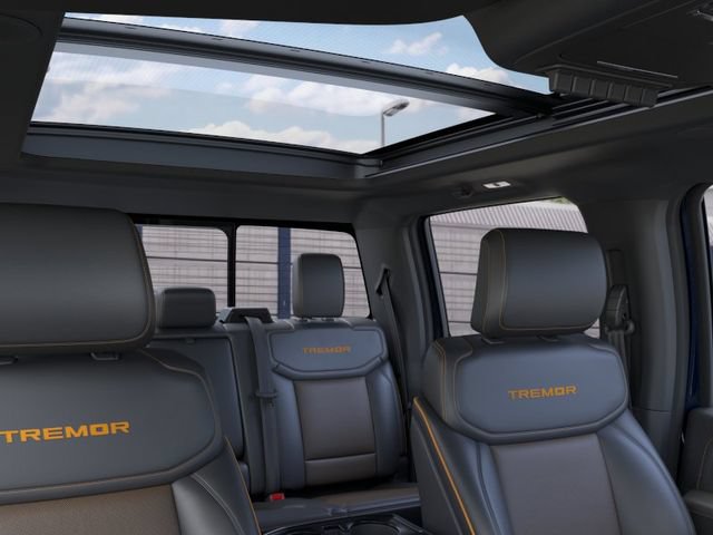 New 2026 Ford F150 Tremor AWD/4WD image 22