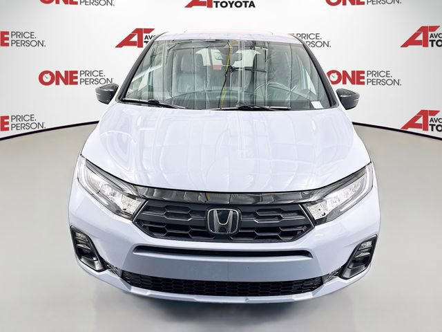 Used 2025 Honda Odyssey Sport-L image 2