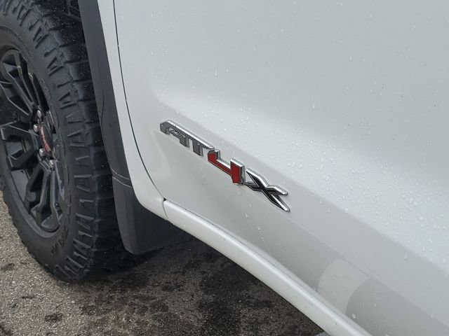 Used 2022 GMC Sierra 1500 AT4X AWD/4WD image 41