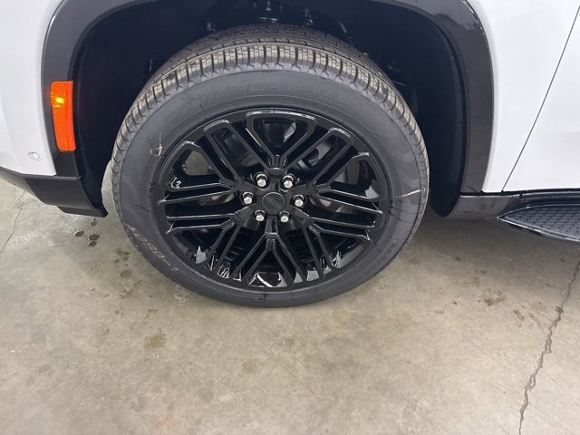 New 2025 Jeep Wagoneer Series II w/ Premium Group I image 22