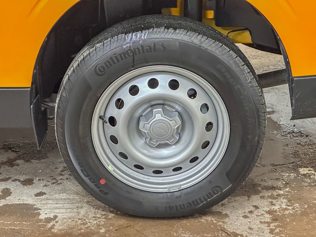 New 2026 Ford Maverick XL w/ Equipment Group 101A image 35