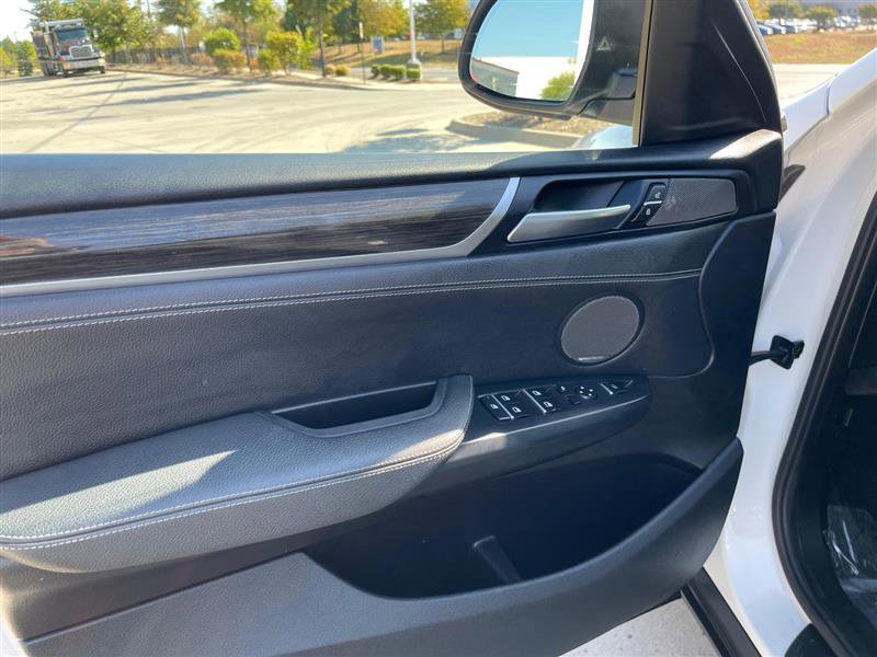 Used 2016 BMW X4 xDrive28i image 89