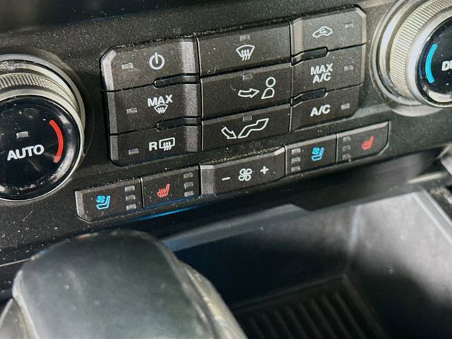 Used 2019 Ford F150 Raptor w/ Equipment Group 802A Luxury image 20