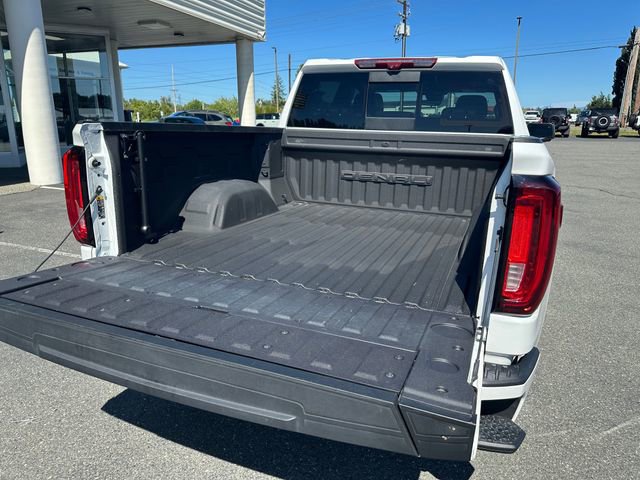 Used 2024 GMC Sierra 1500 Denali image 8