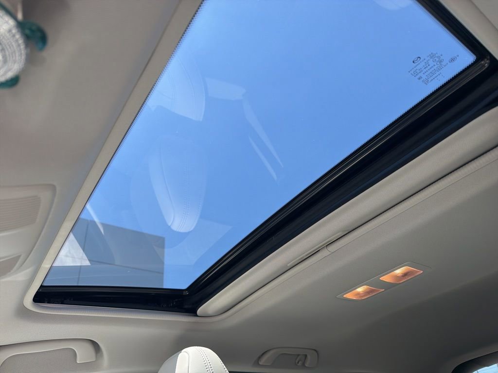 Certified 2023 MAZDA CX-5 AWD 2.5 S w/ Preferred Package image 3