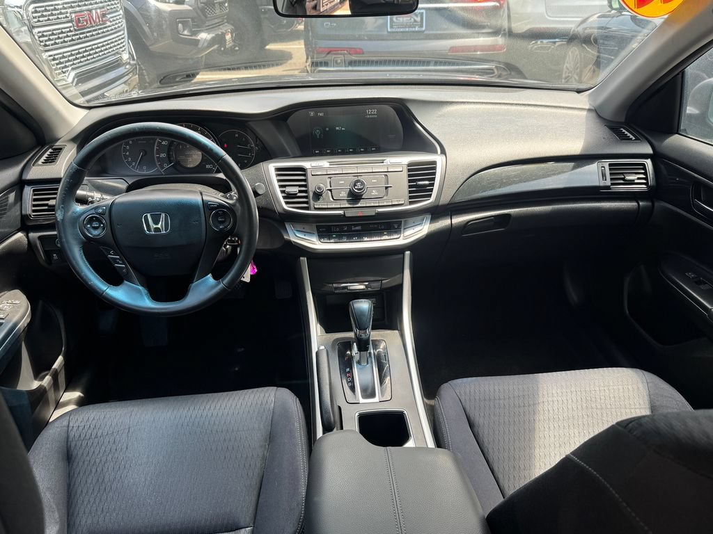 Used 2013 Honda Accord Sport image 12