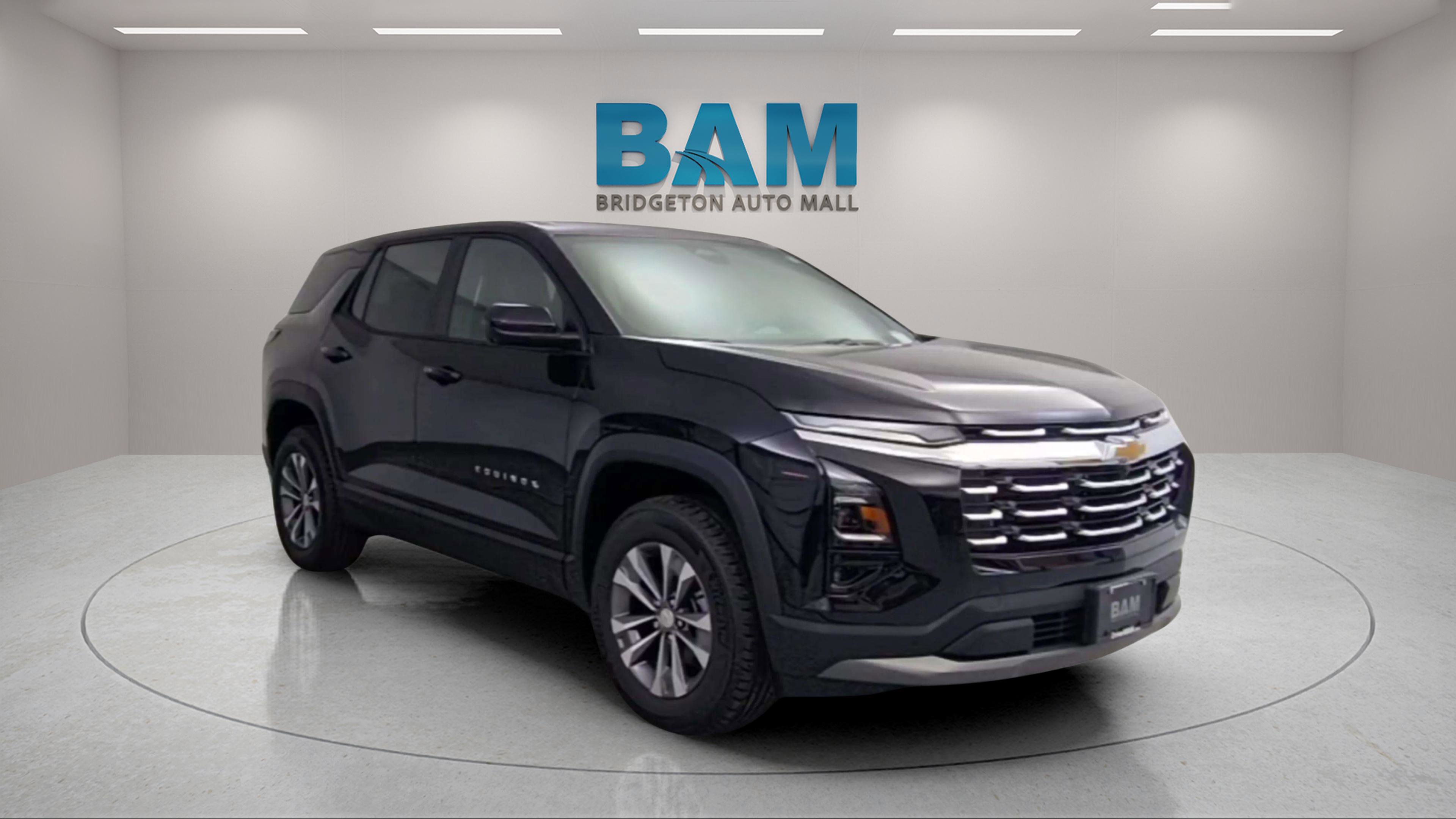 New 2026 Chevrolet Equinox LT w/ Convenience Package II