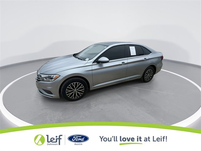 Used 2021 Volkswagen Jetta SE image 5