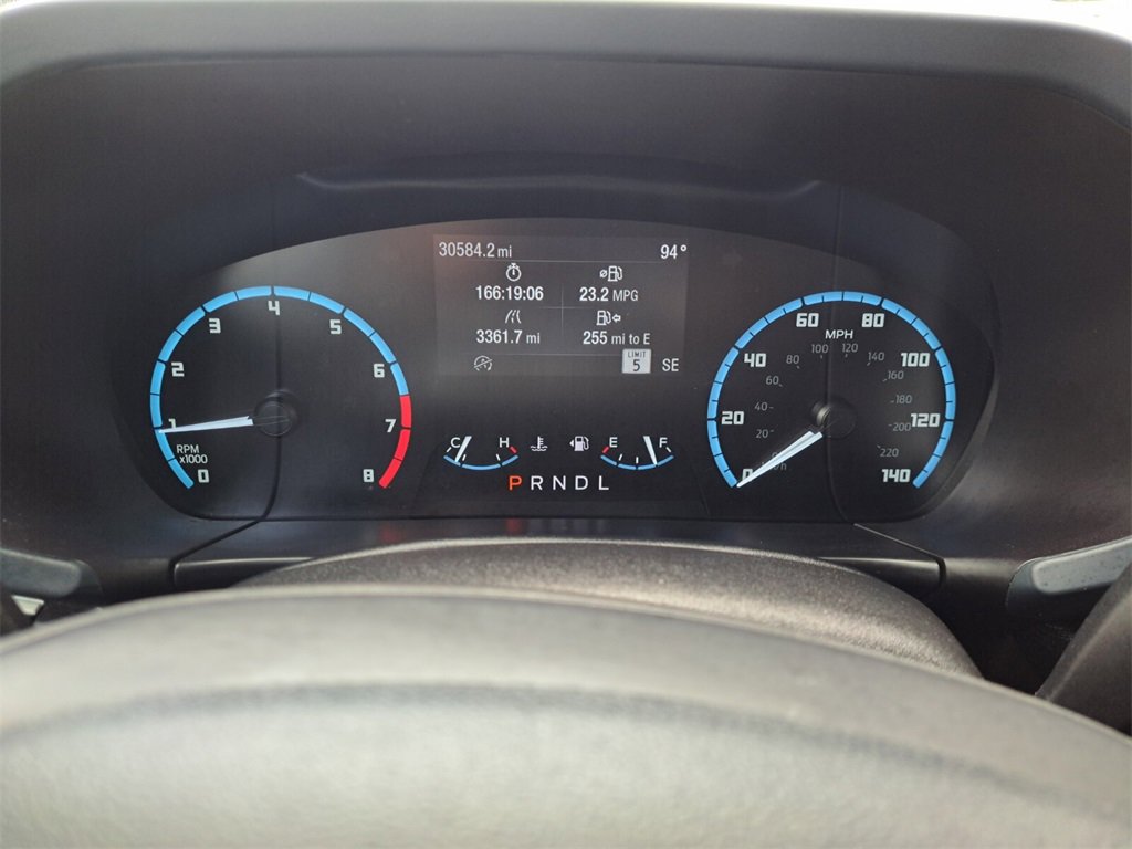 Used 2024 Ford Bronco Sport Heritage w/ Heritage Convenience Package image 12