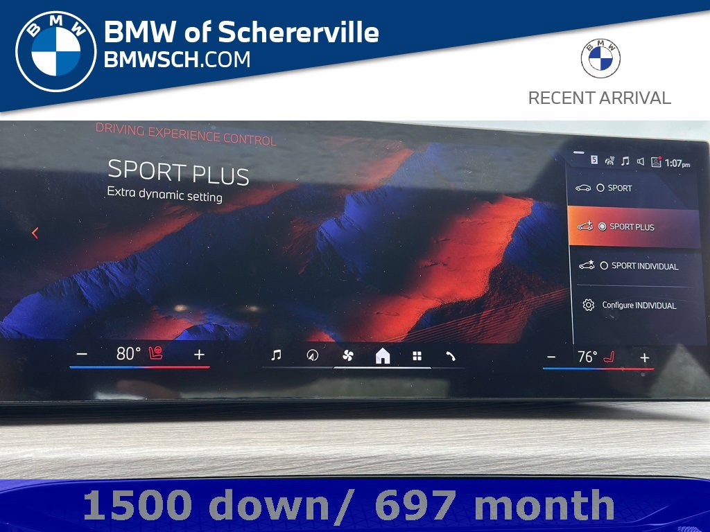 New 2025 BMW 430i xDrive Coupe w/ M Sport Package image 43