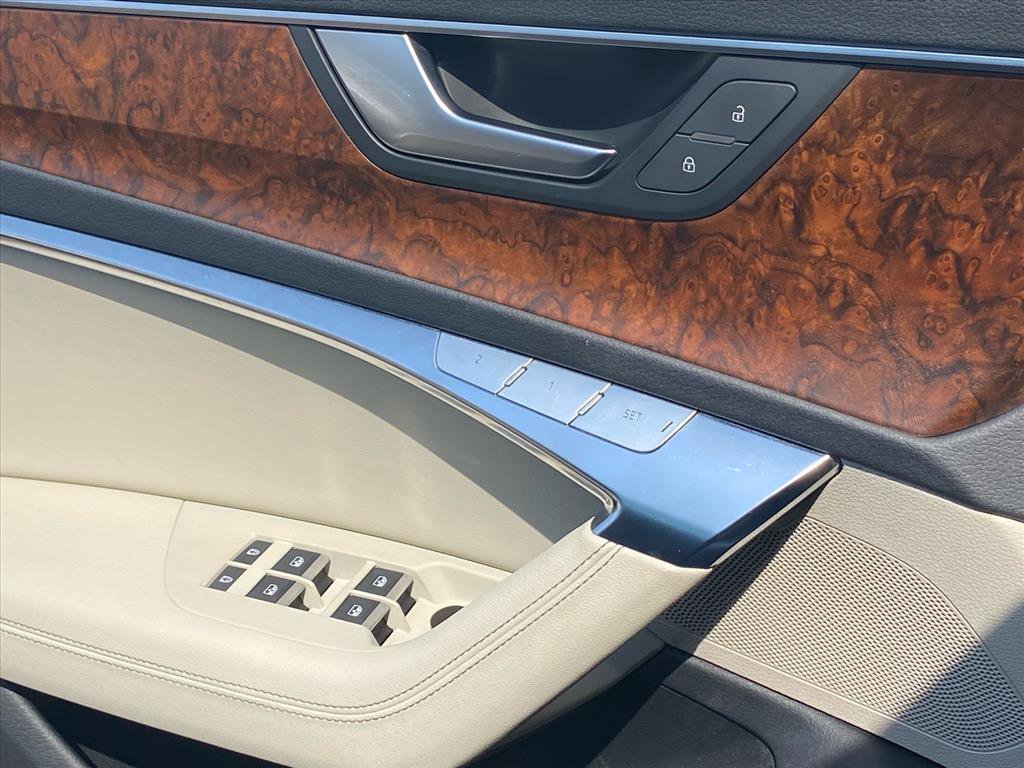 Used 2023 Audi A6 Premium Plus w/ Premium Plus Package image 19