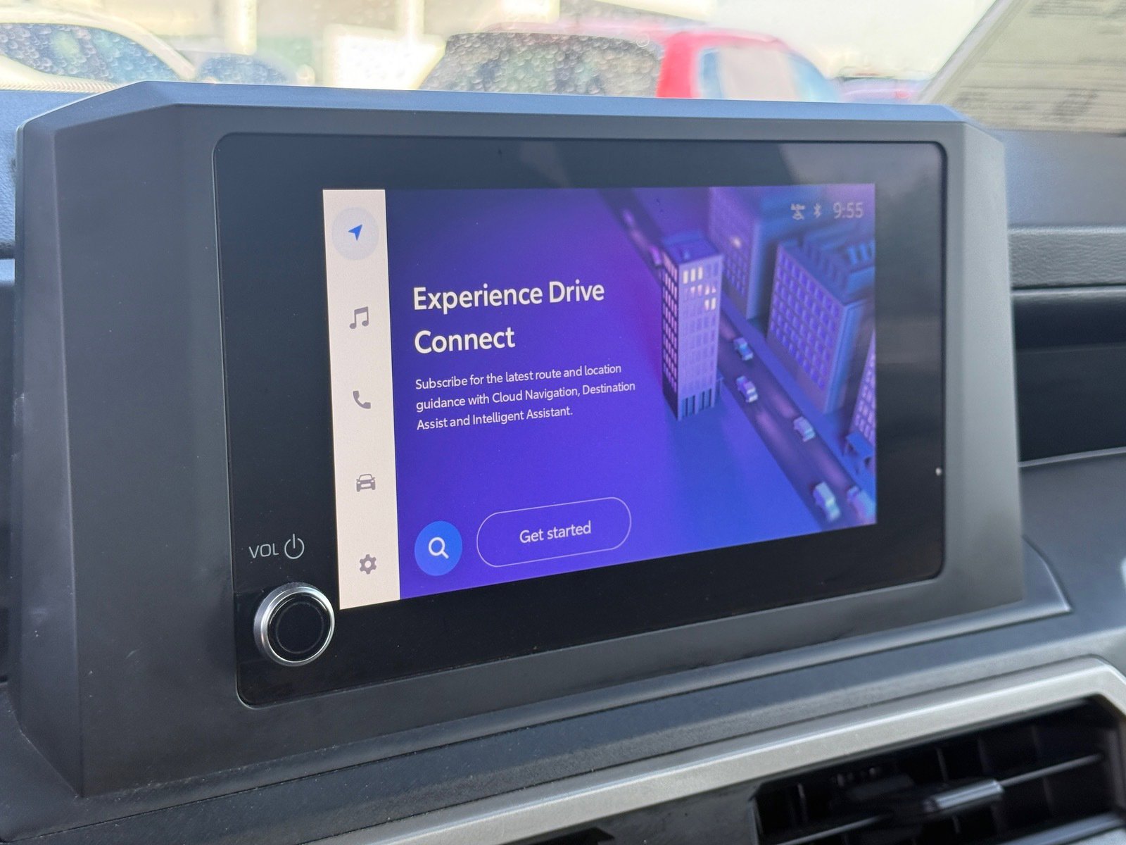 Used 2024 Toyota Tacoma SR image 19