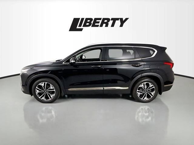 Used 2019 Hyundai Santa Fe FWD image 4