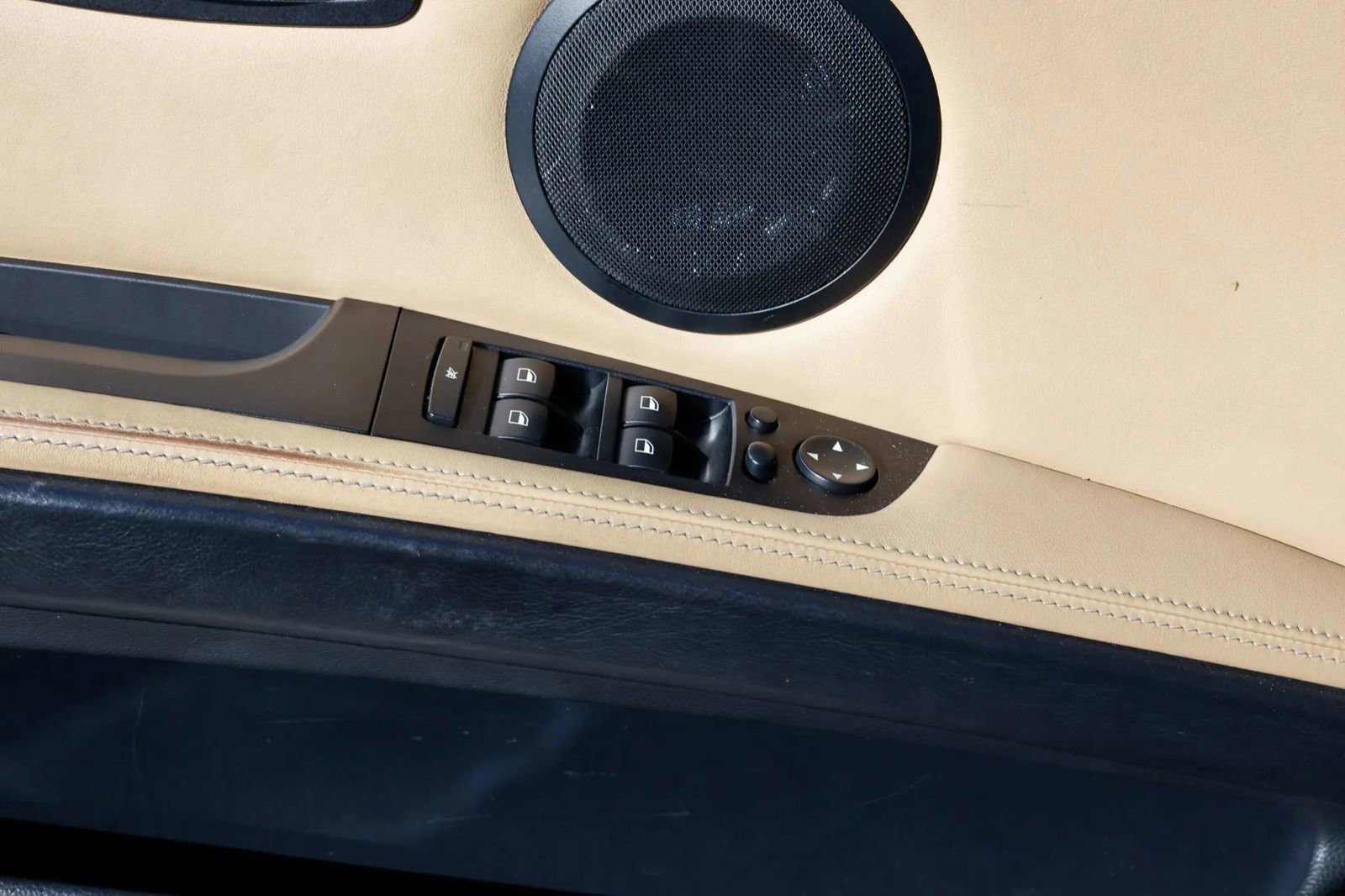 Used 2009 BMW M3 Sedan image 42