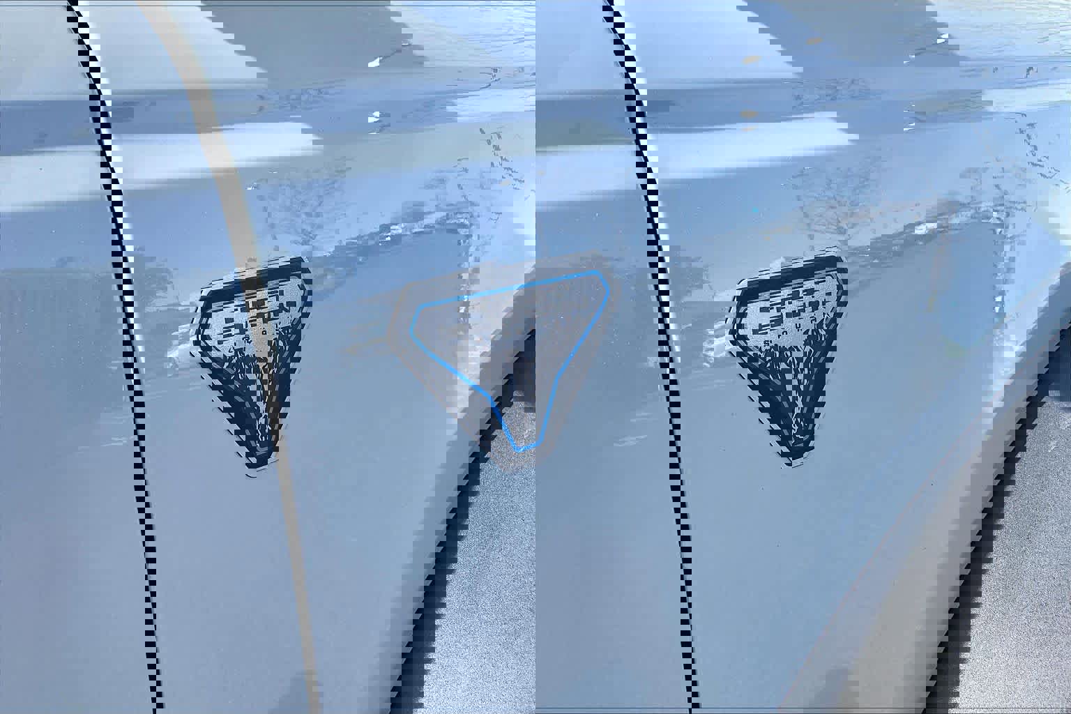 Used 2021 Ford Bronco First Edition AWD/4WD image 9