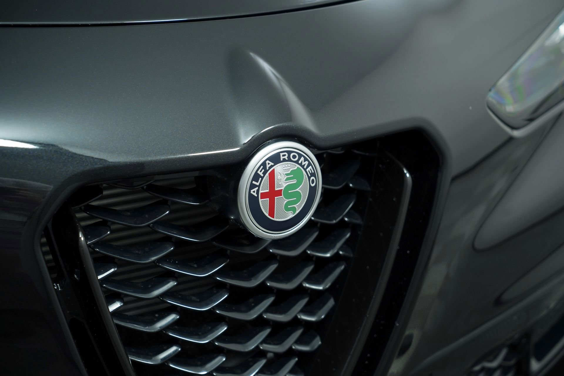New 2025 Alfa Romeo Stelvio Sprint w/ Veloce Package image 20