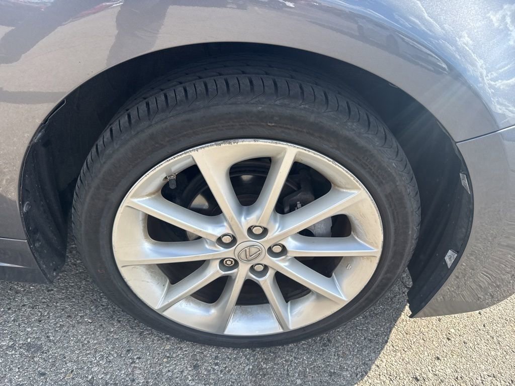 Used 2012 Lexus CT 200h Premium image 15