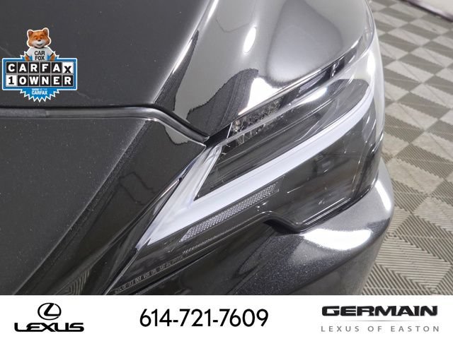 Certified 2024 Lexus RX 350 w/ Convenience Package AWD/4WD image 16