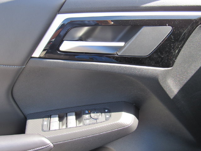New 2026 Mitsubishi Outlander SE FWD image 21