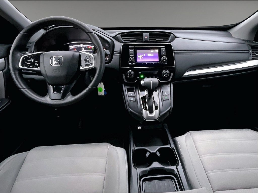 Used 2020 Honda CR-V LX image 21