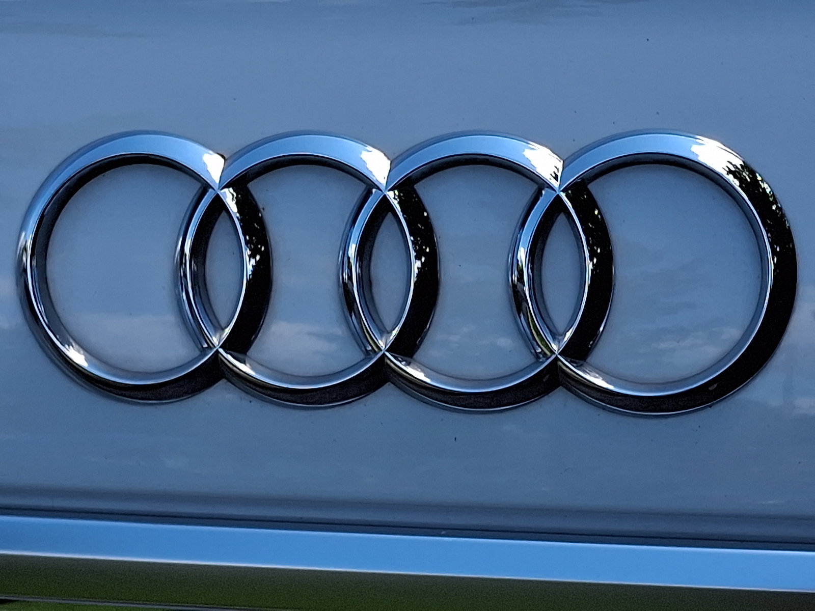 Used 2021 Audi SQ5 Premium Plus AWD/4WD image 32