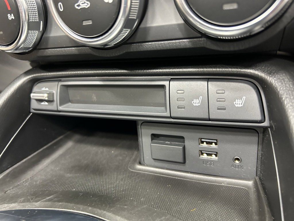 Used 2017 MAZDA MX-5 Miata RF Grand Touring image 15