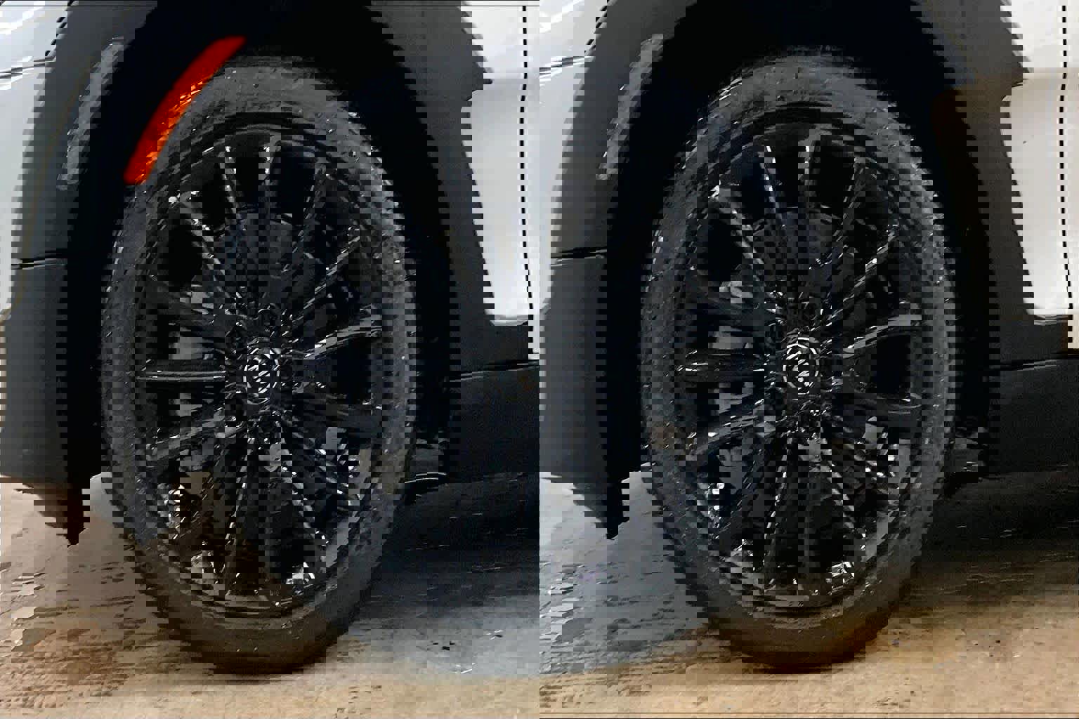 Used 2024 MINI Cooper Clubman S image 12