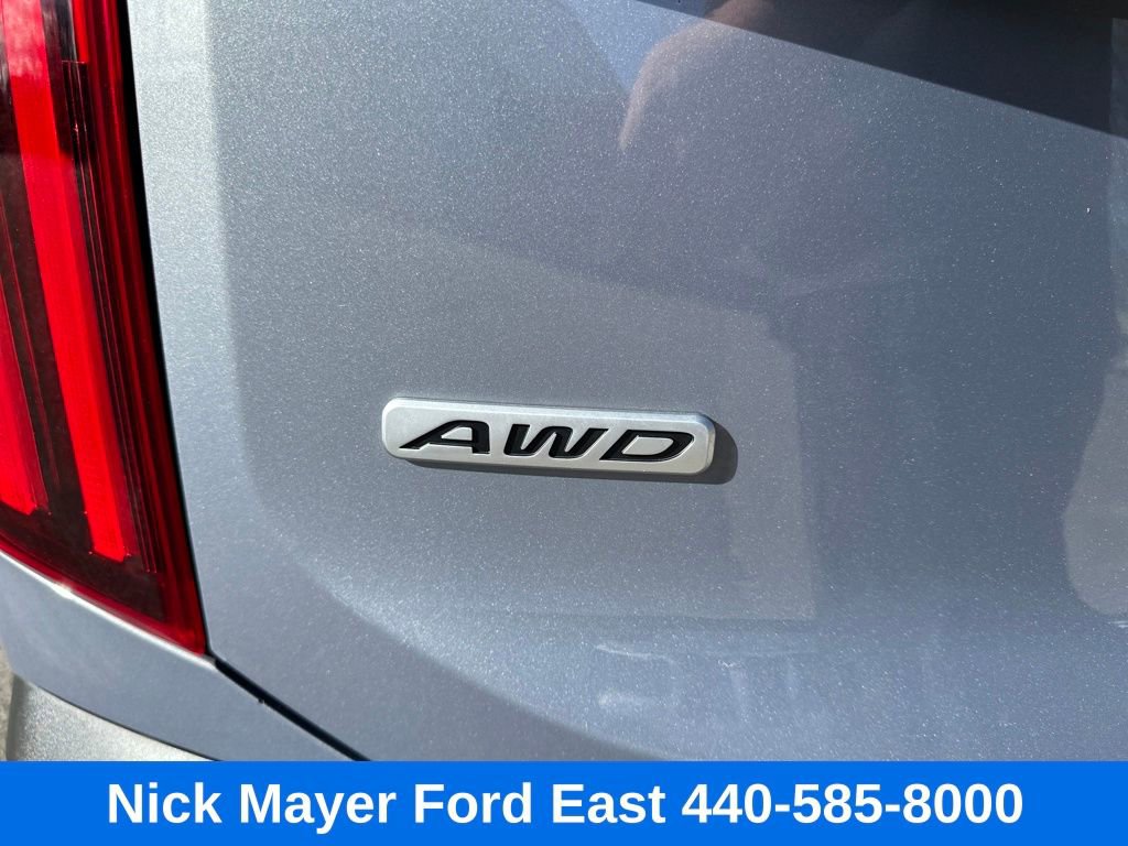 Used 2021 Kia Telluride EX w/ EX Premium Package image 22