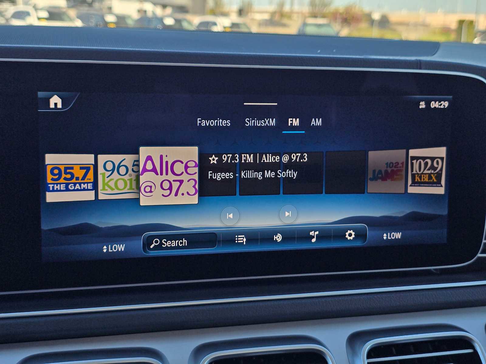 Used 2026 Mercedes-Benz GLE 350 4MATIC image 30