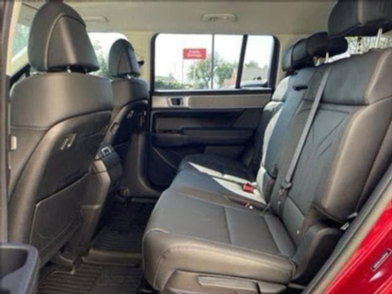 New 2025 Hyundai Santa Fe XRT image 14