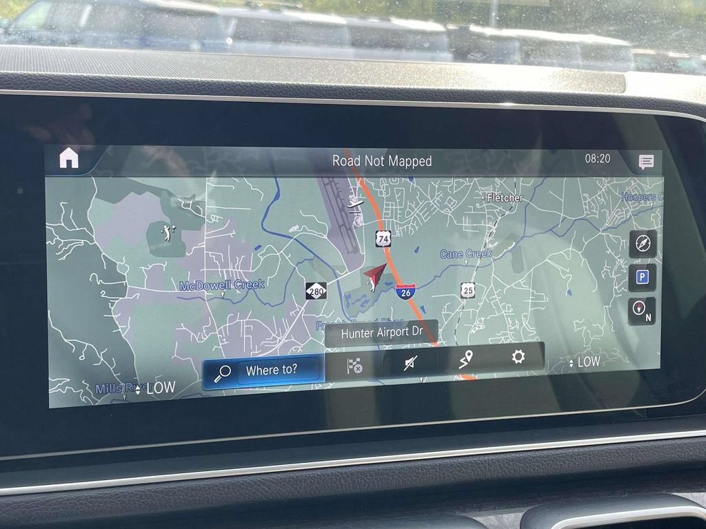 Used 2022 Mercedes-Benz GLE 350 image 18