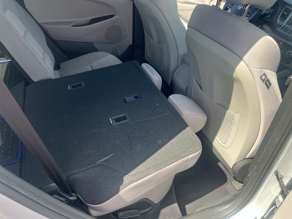 Used 2018 Hyundai Tucson SEL AWD/4WD image 30