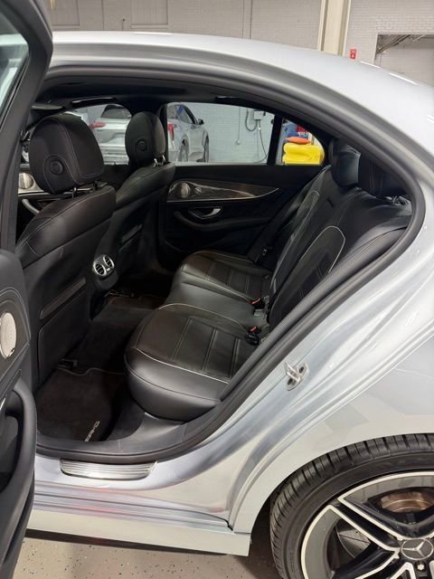 Used 2021 Mercedes-Benz E 63 AMG S image 20