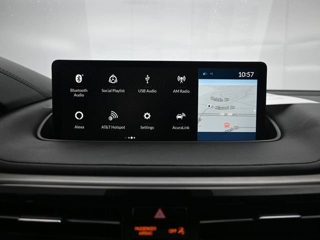 Used 2023 Acura MDX SH-AWD w/ Technology Package image 16